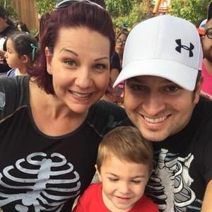 Meet your Posher, Chyloe